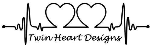 Twin Heart Designs 